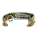 Браслет для годинника Rolex Day-Date комбінований BRO-001 - 2